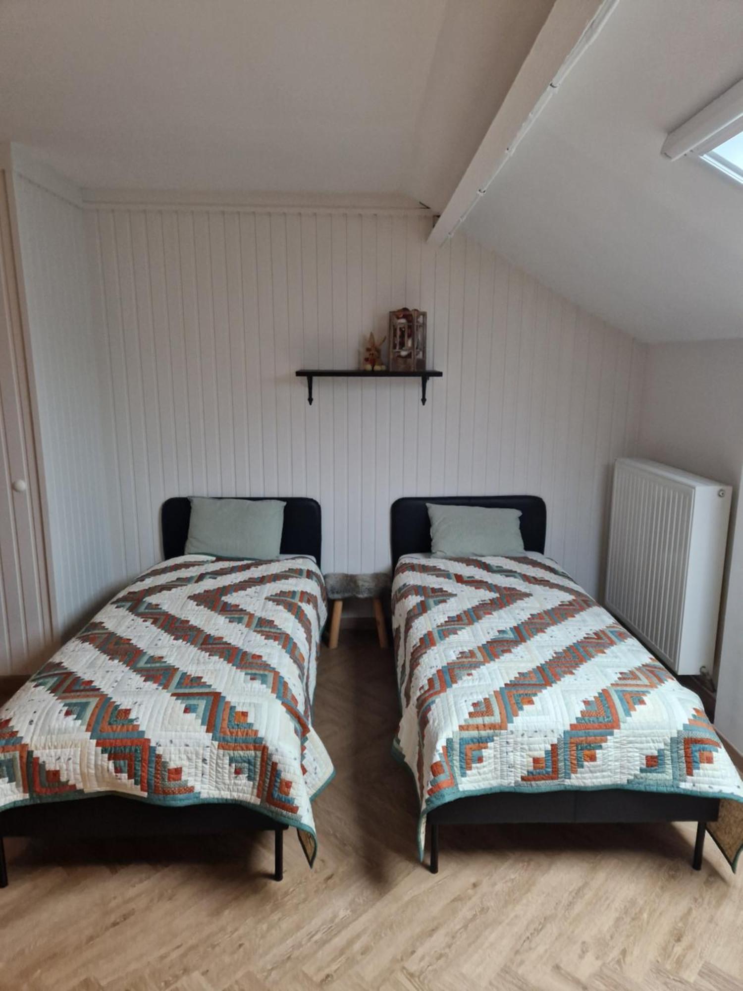 Habitat Bed and Breakfast Momignies Eksteriør billede