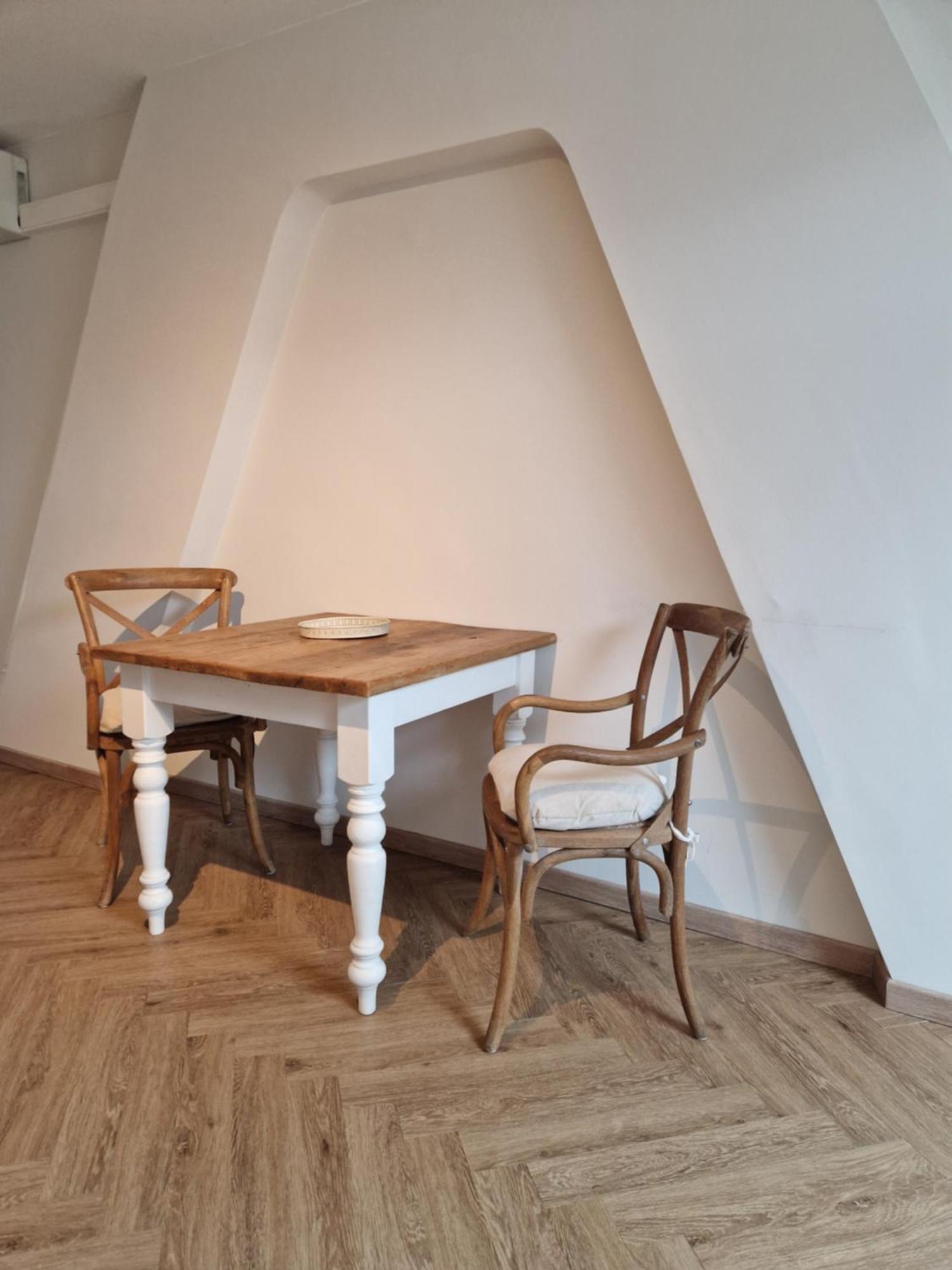 Habitat Bed and Breakfast Momignies Eksteriør billede