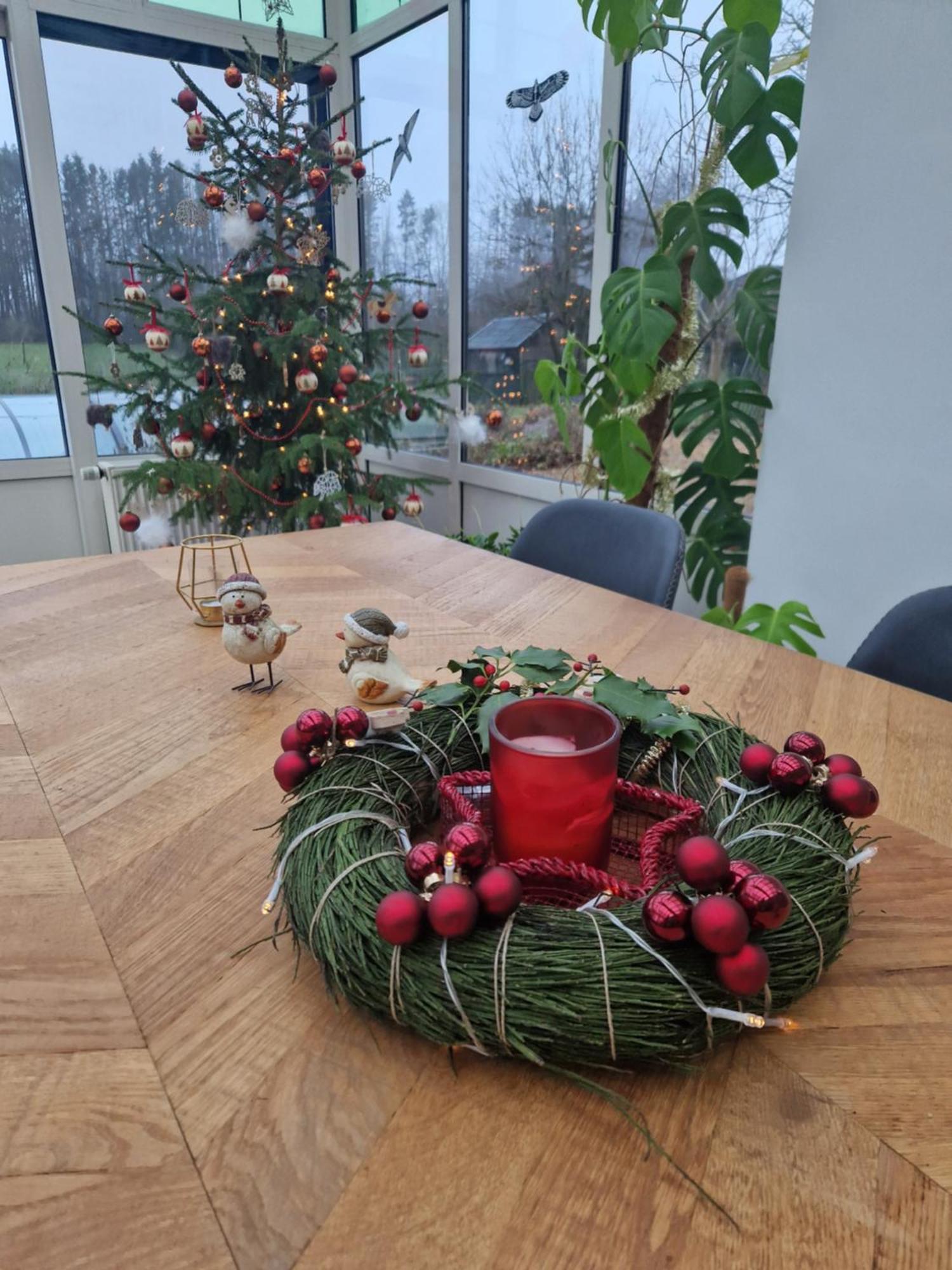 Habitat Bed and Breakfast Momignies Eksteriør billede
