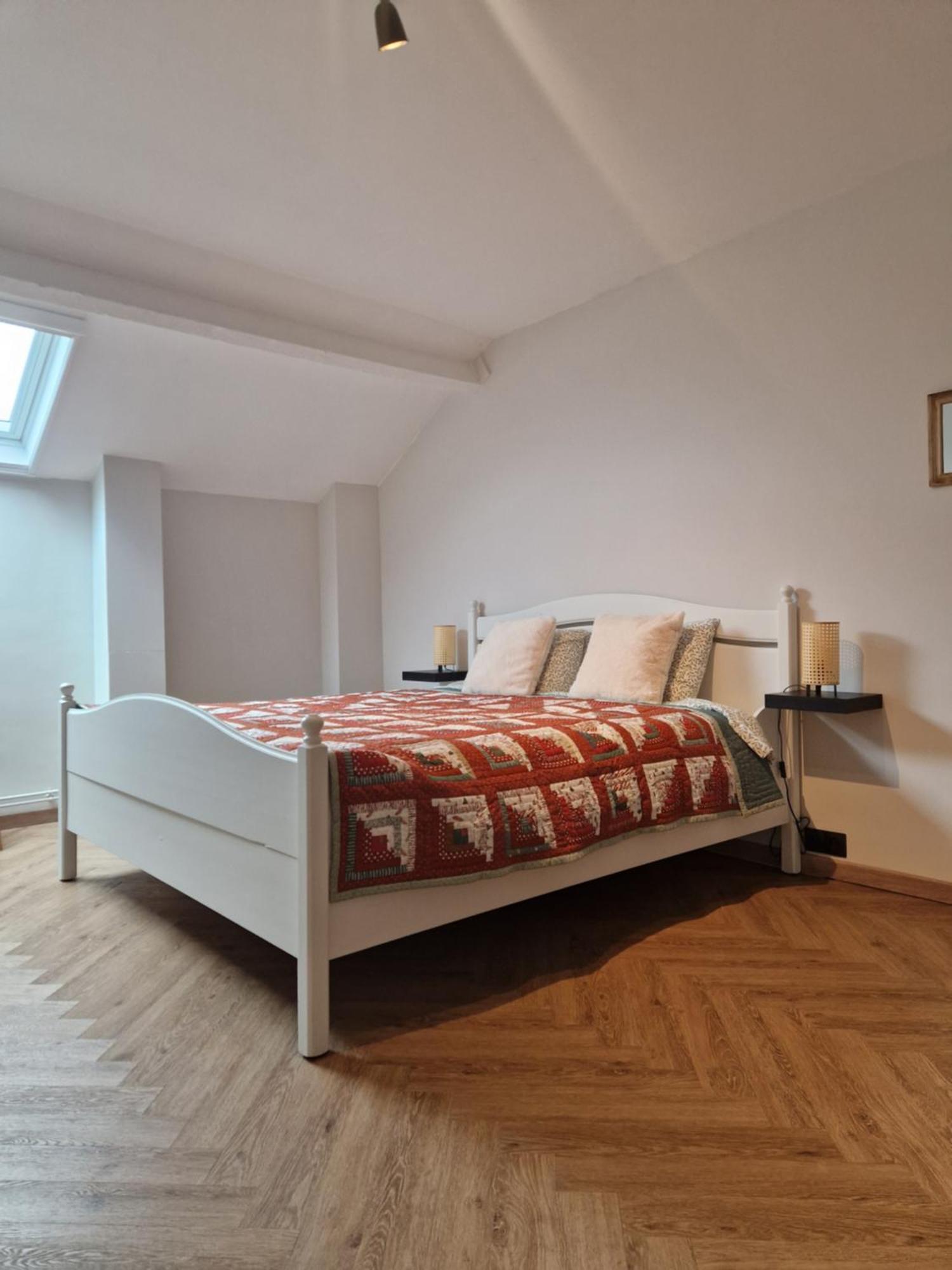 Habitat Bed and Breakfast Momignies Eksteriør billede