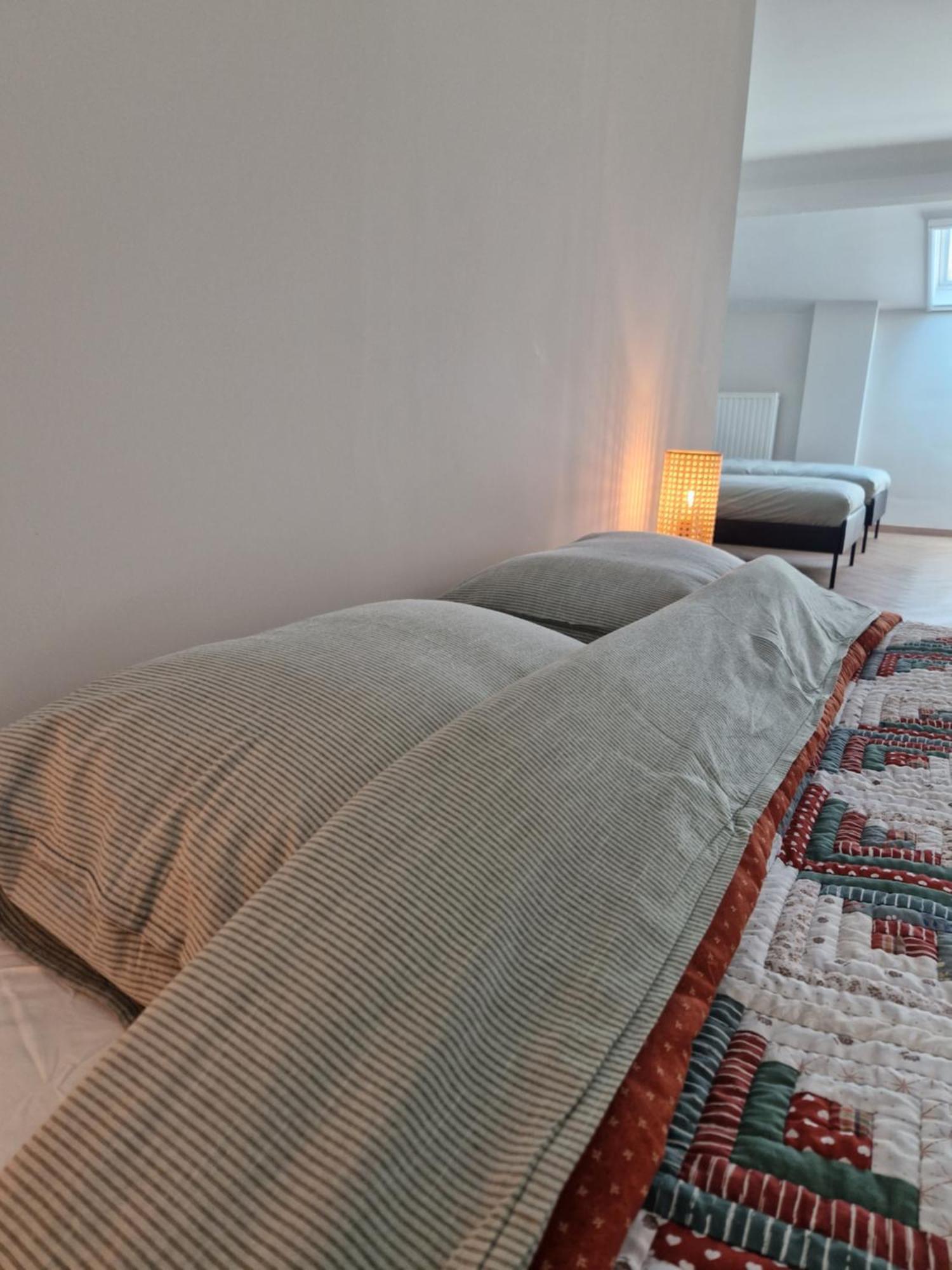 Habitat Bed and Breakfast Momignies Eksteriør billede