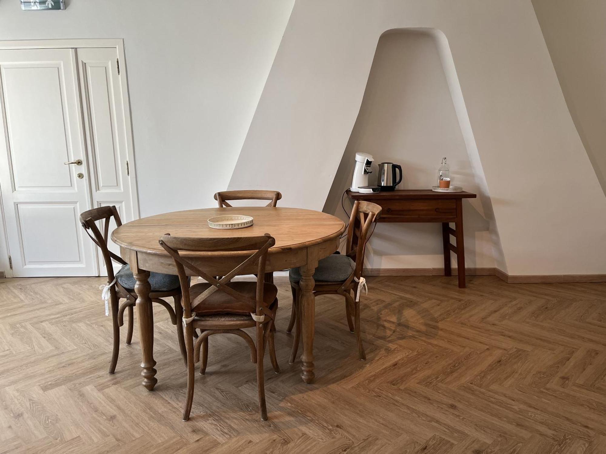 Habitat Bed and Breakfast Momignies Eksteriør billede