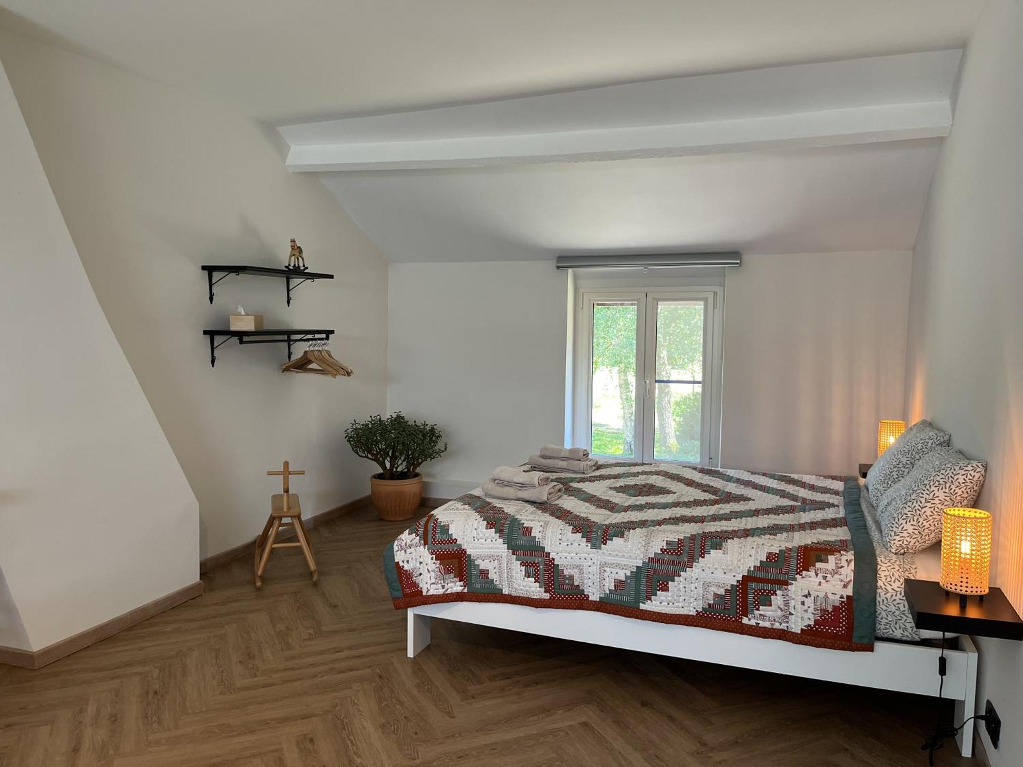 Habitat Bed and Breakfast Momignies Eksteriør billede